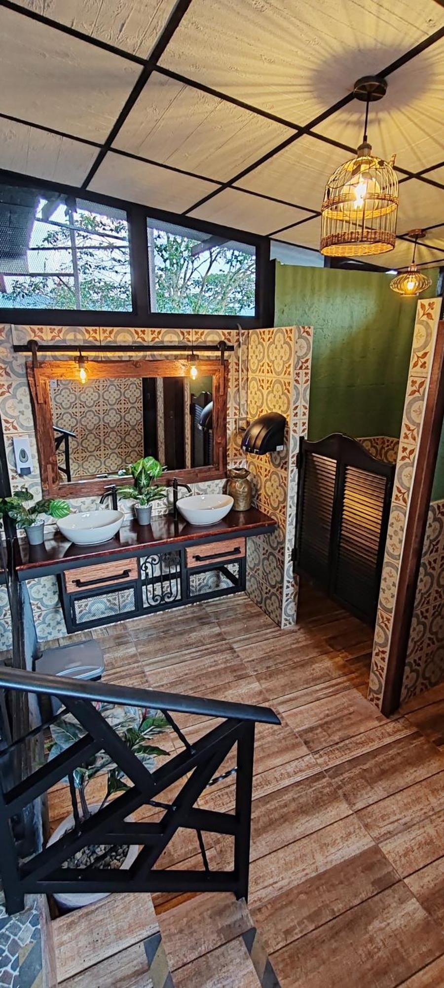 Finca Campestre Villa Del Campo Санта-Роса-де-Кабаль Экстерьер фото